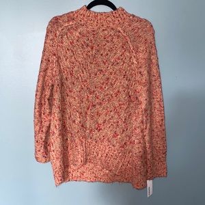 Womens Sonoma Sweater